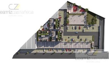 DEPARTAMENTO NUEVO EN VENTA, VALLE DEL SOL, PACHUCA, HGO.