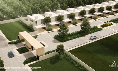 Venta Residencias en ARBELIA, Conkal Yucatan
