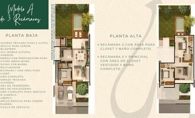 Venta 2 Ultimas Casas 3 Recamaras Con Alberca Entrega Inmediata, Conkal Yucatan