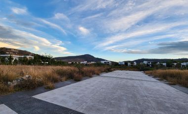 Terreno en Venta Campo de Golf en Club de Golf Tres Marías