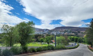 Terreno en Venta Campo de Golf en Club de Golf Tres Marías