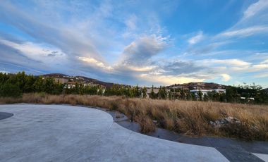 Terreno en Venta Campo de Golf en Club de Golf Tres Marías