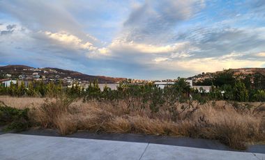 Terreno en Venta Campo de Golf en Club de Golf Tres Marías