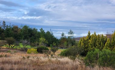Terreno en Venta Campo de Golf en Club de Golf Tres Marías
