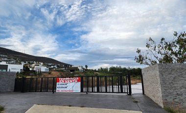 Terreno en Venta Campo de Golf en Club de Golf Tres Marías