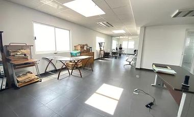 VENTA/RENTA DE OFICINAS CON BODEGA EN LA COLONIA REFORMA TOLUCA