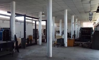 VENTA/RENTA DE OFICINAS CON BODEGA EN LA COLONIA REFORMA TOLUCA