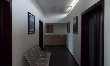 VENTA/RENTA DE OFICINAS CON BODEGA EN LA COLONIA REFORMA TOLUCA