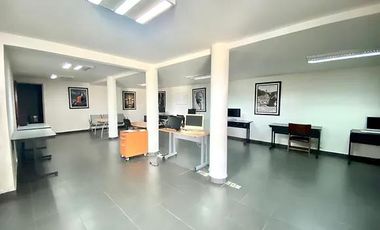 VENTA/RENTA DE OFICINAS CON BODEGA EN LA COLONIA REFORMA TOLUCA