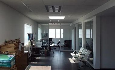 VENTA/RENTA DE OFICINAS CON BODEGA EN LA COLONIA REFORMA TOLUCA