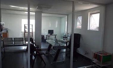 VENTA/RENTA DE OFICINAS CON BODEGA EN LA COLONIA REFORMA TOLUCA