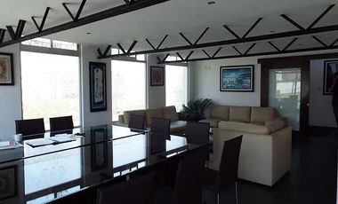 VENTA/RENTA DE OFICINAS CON BODEGA EN LA COLONIA REFORMA TOLUCA