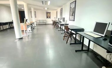 VENTA/RENTA DE OFICINAS CON BODEGA EN LA COLONIA REFORMA TOLUCA