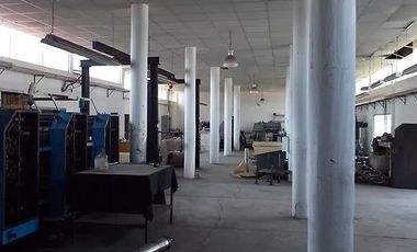 VENTA/RENTA DE OFICINAS CON BODEGA EN LA COLONIA REFORMA TOLUCA