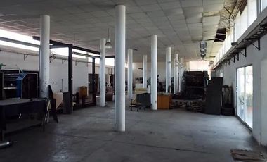 VENTA/RENTA DE OFICINAS CON BODEGA EN LA COLONIA REFORMA TOLUCA