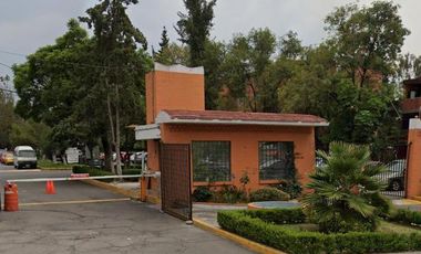 Departamento - Cuautitlán Izcalli
