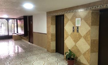 Departamento - Cuautitlán Izcalli