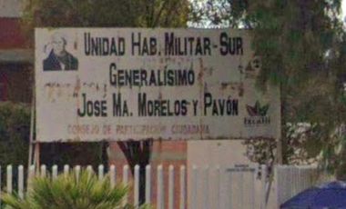 Departamento - Cuautitlán Izcalli