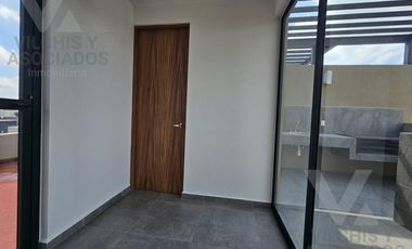 CASA NUEVA  EN VENTA  ESMERALDA 4, SAN MATEO ATENCO