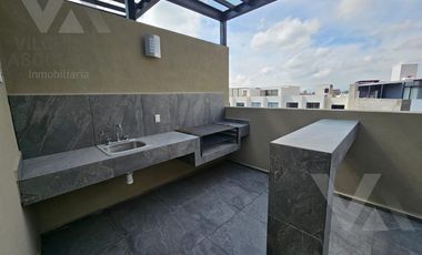 CASA NUEVA  EN VENTA  ESMERALDA 4, SAN MATEO ATENCO