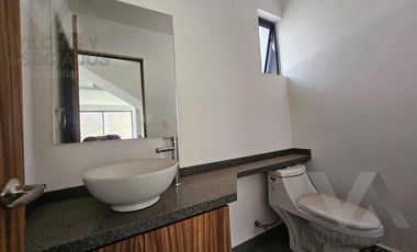 CASA NUEVA  EN VENTA  ESMERALDA 4, SAN MATEO ATENCO