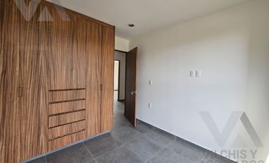 CASA NUEVA  EN VENTA  ESMERALDA 4, SAN MATEO ATENCO