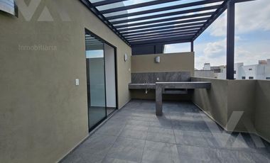 CASA NUEVA  EN VENTA  ESMERALDA 4, SAN MATEO ATENCO
