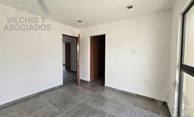 CASA NUEVA  EN VENTA  ESMERALDA 4, SAN MATEO ATENCO