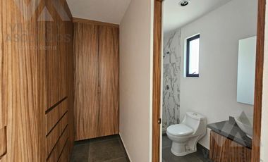CASA NUEVA  EN VENTA  ESMERALDA 4, SAN MATEO ATENCO