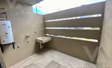 CASA NUEVA  EN VENTA  ESMERALDA 4, SAN MATEO ATENCO