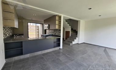 CASA NUEVA  EN VENTA  ESMERALDA 4, SAN MATEO ATENCO