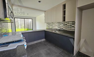 CASA NUEVA  EN VENTA  ESMERALDA 4, SAN MATEO ATENCO