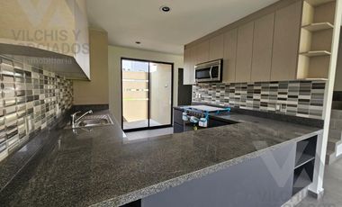 CASA NUEVA  EN VENTA  ESMERALDA 4, SAN MATEO ATENCO