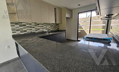 CASA NUEVA  EN VENTA  ESMERALDA 4, SAN MATEO ATENCO