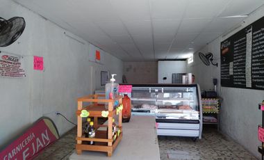 En venta Casa - Local comercial - Edificio comercial en Centro - Sur Mérida Yucatán