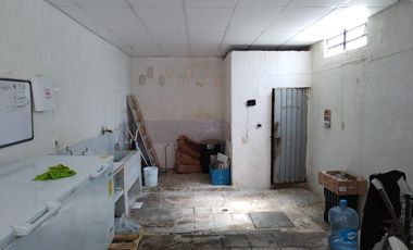 En venta Casa - Local comercial - Edificio comercial en Centro - Sur Mérida Yucatán