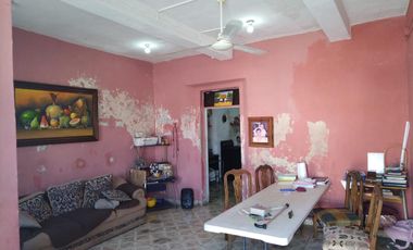 En venta Casa - Local comercial - Edificio comercial en Centro - Sur Mérida Yucatán