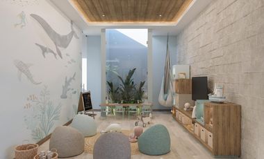 Departamentos con amenidades de lujo en venta en Chicxulub Puerto