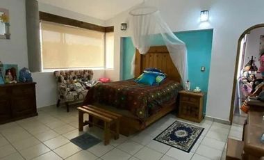 Casa en condominio en Ixtapan de la Sal