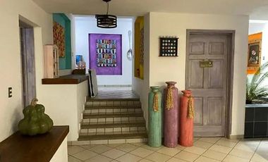 Casa en condominio en Ixtapan de la Sal