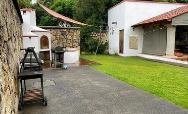 Casa en condominio en Ixtapan de la Sal