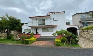 Casa en condominio en Ixtapan de la Sal