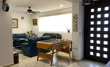 Casa en condominio en Ixtapan de la Sal