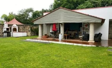 Casa en condominio en Ixtapan de la Sal