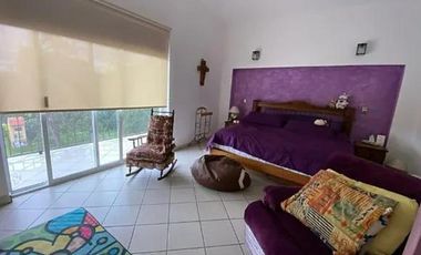 Casa en condominio en Ixtapan de la Sal