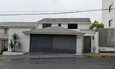 CASA EN VENTA SAN PEDRO