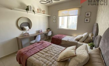 Casa en Nueva en Venta en Villas Castellana