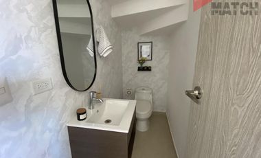 Casa en Nueva en Venta en Villas Castellana