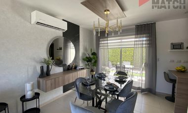 Casa en Nueva en Venta en Villas Castellana