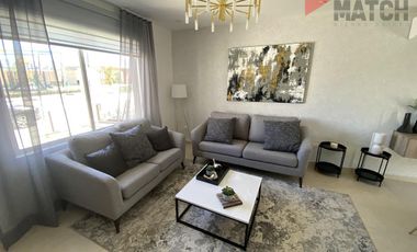 Casa en Nueva en Venta en Villas Castellana